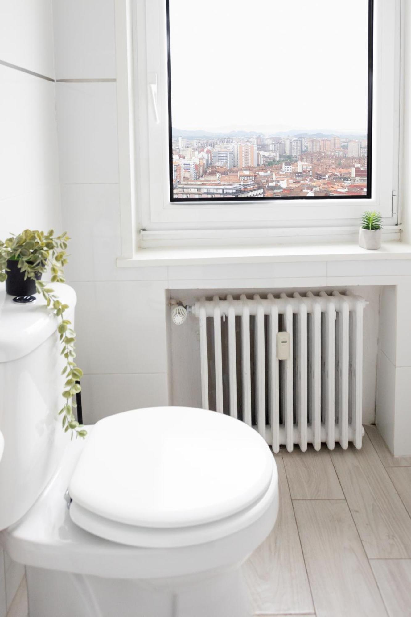Appartement Gijon Cielo Extérieur photo