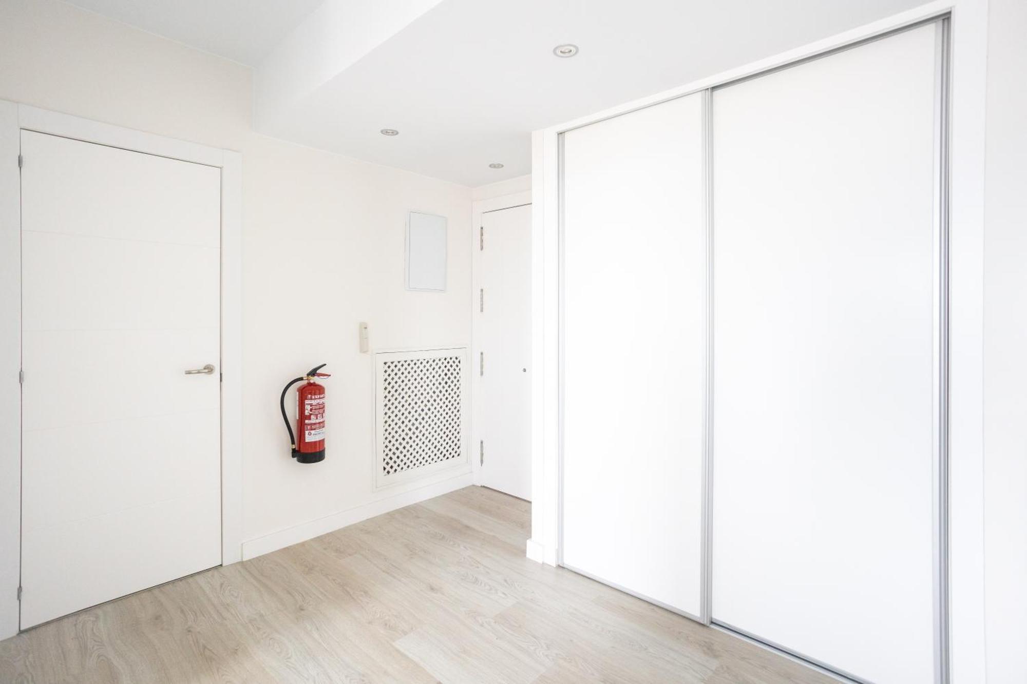 Appartement Gijon Cielo Extérieur photo
