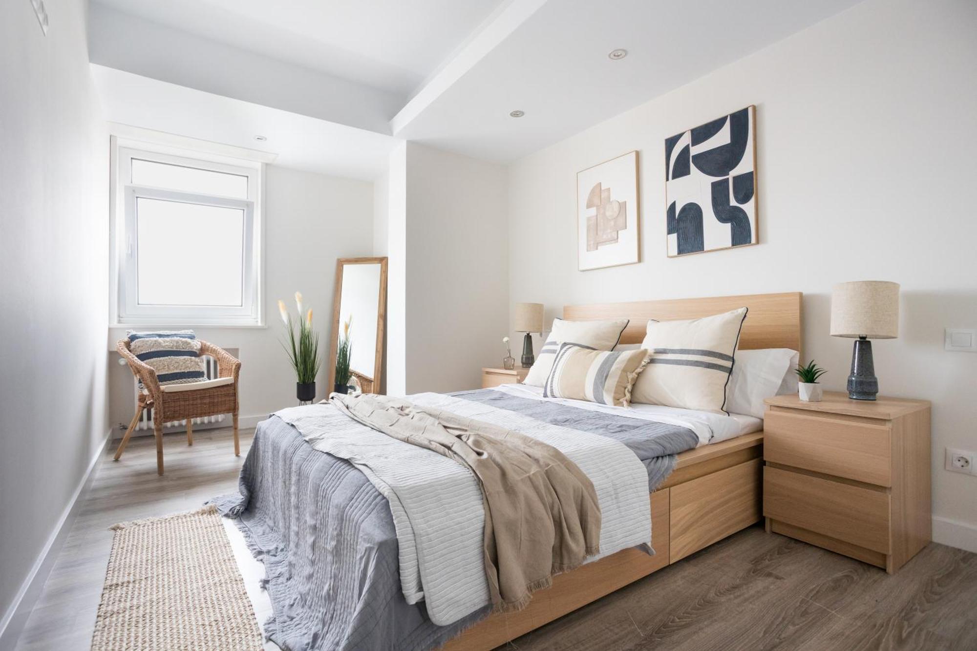 Appartement Gijon Cielo Extérieur photo