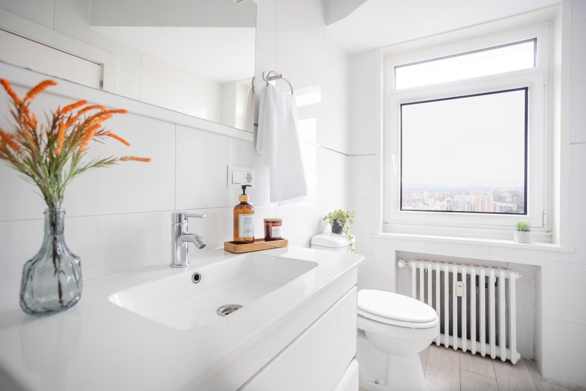 Appartement Gijon Cielo Extérieur photo