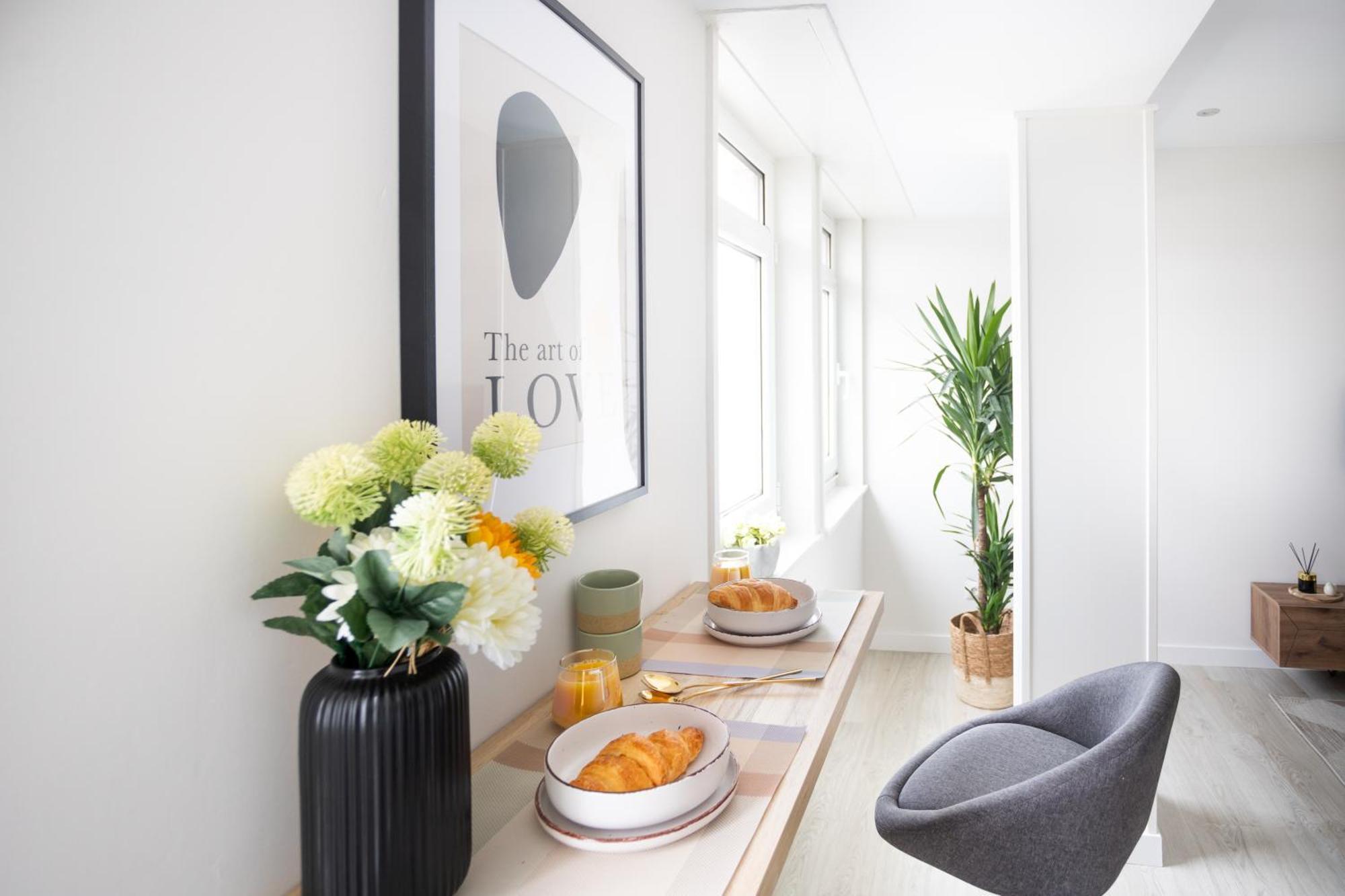 Appartement Gijon Cielo Extérieur photo